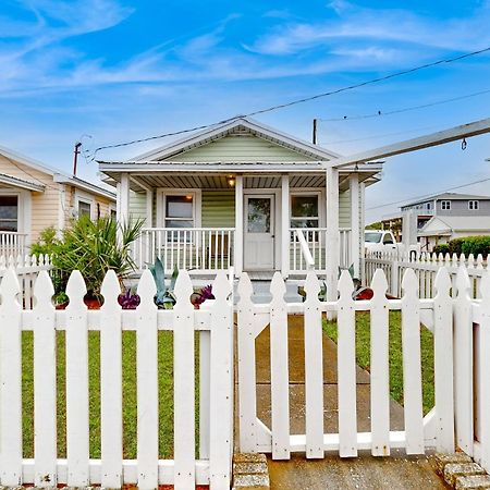Pier View Cottage Unit 3 Kure Beach Exteriér fotografie